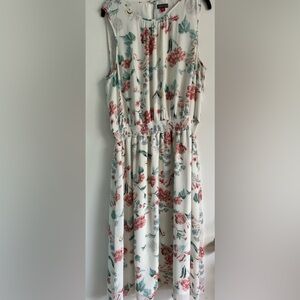 Once Camuto Summer Maxi